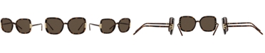 Tory Burch Women's Sunglasses, TY9063U 56